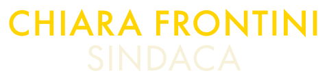 logo chiara frontini