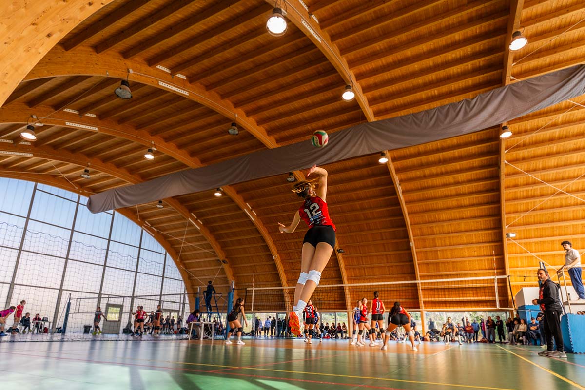 attivita sport viterbo