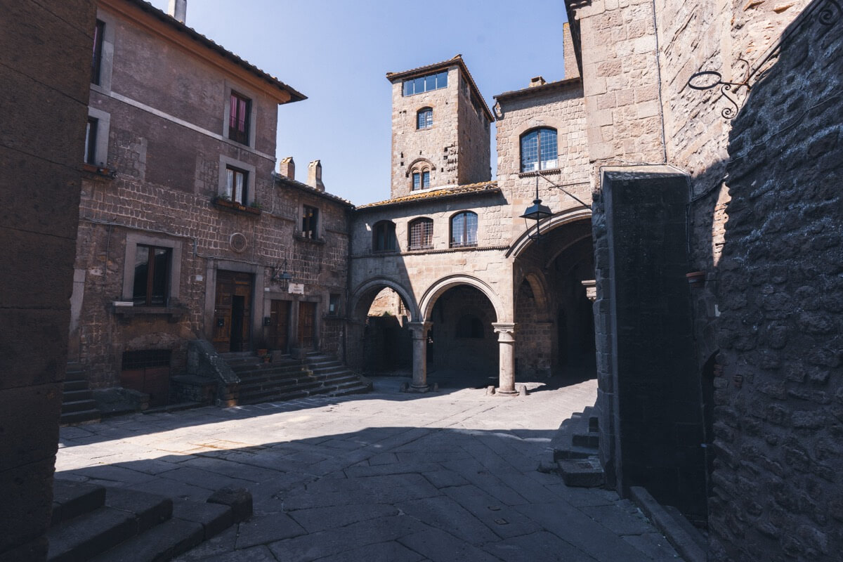 centro storico