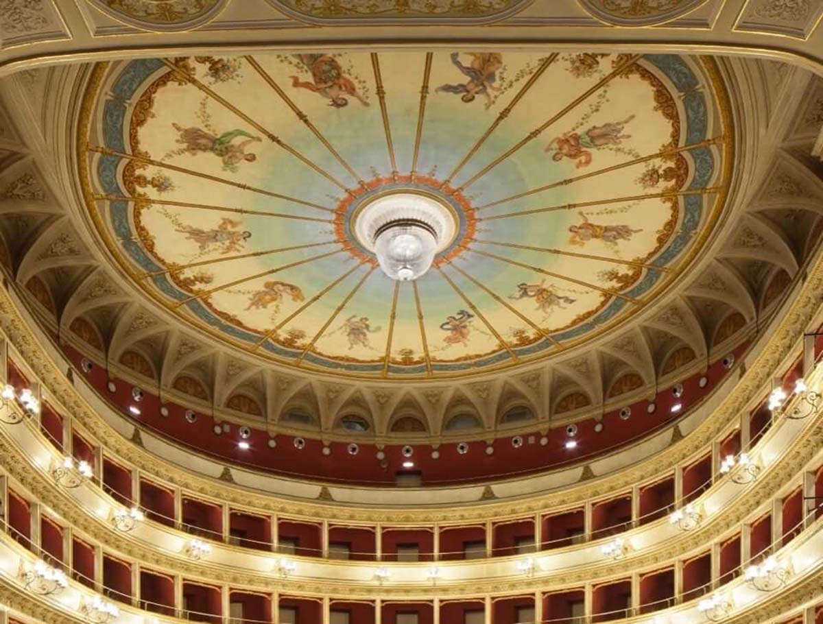 cultura viterbo teatro