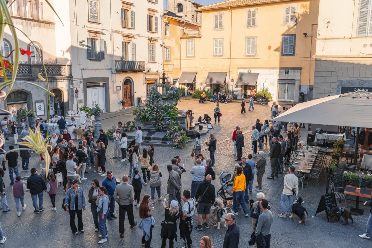 eventi