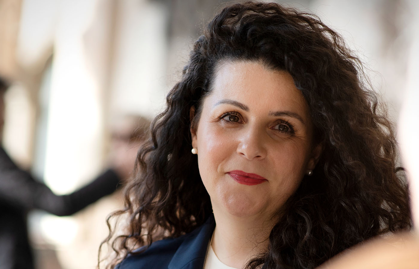 chiara frontini