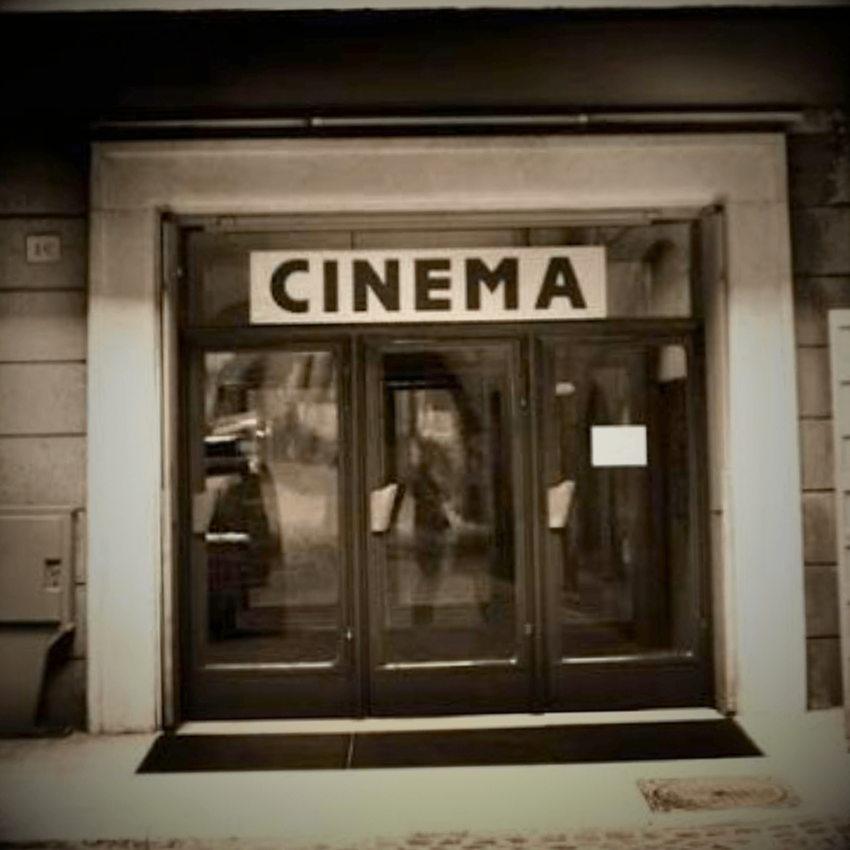 cinema genio
