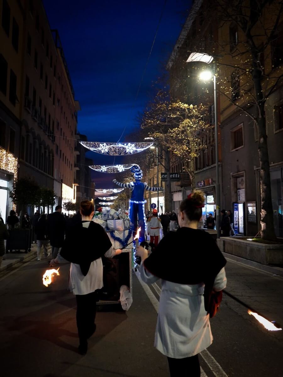 concerto natale