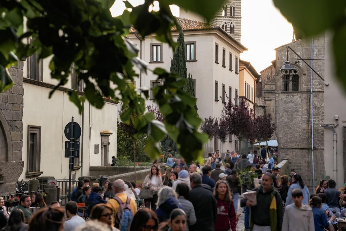 turismo viterbo