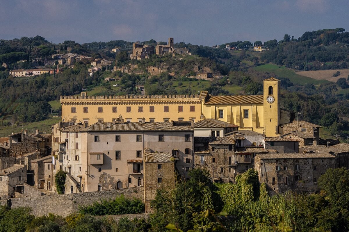 roccalvecce