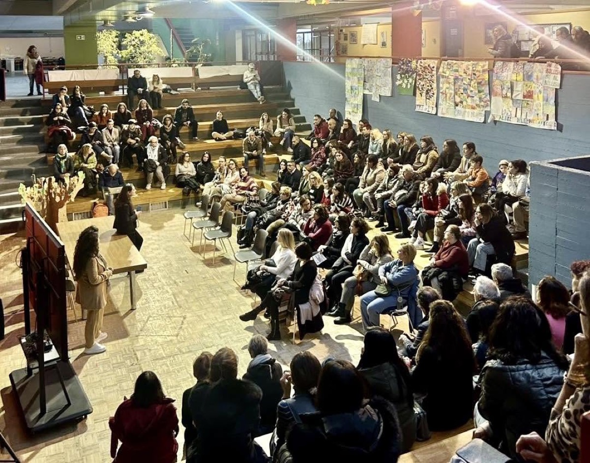 scuola carmine