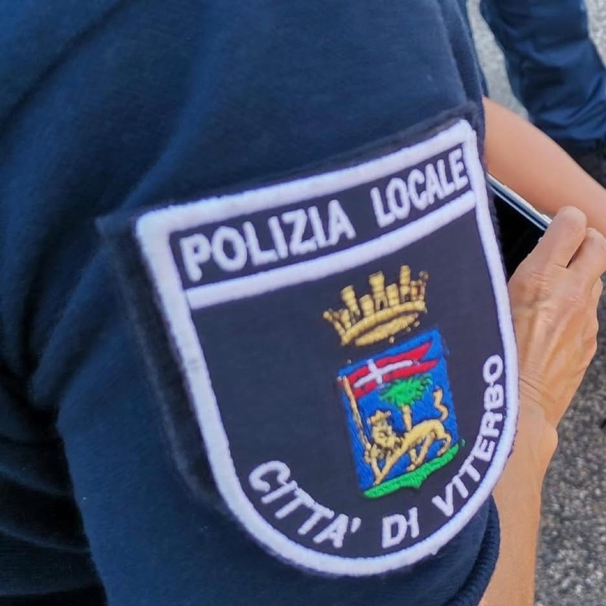 sicurezza Ordine Pubblico e Sicurezza