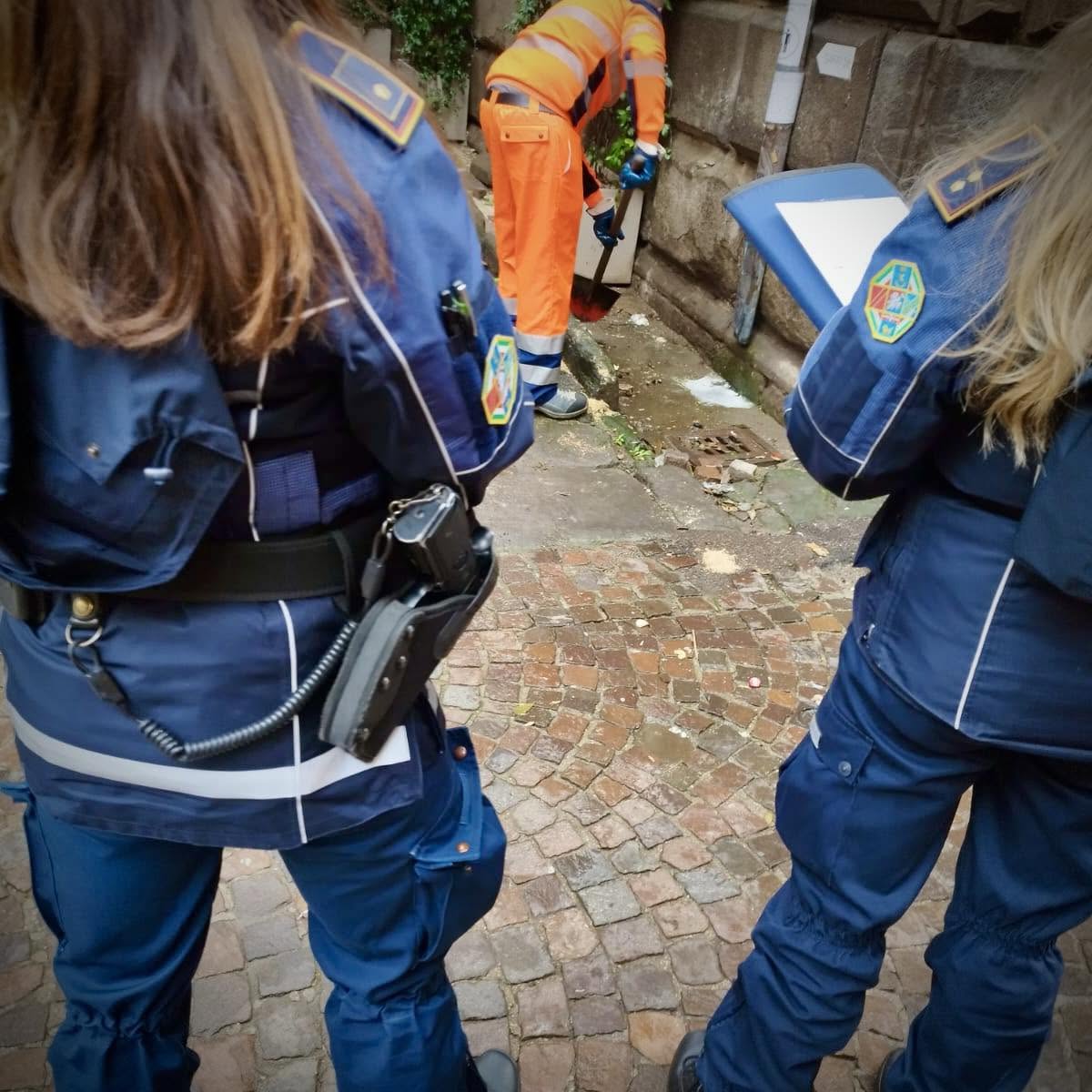 sicurezza Rigenerazione Urbana