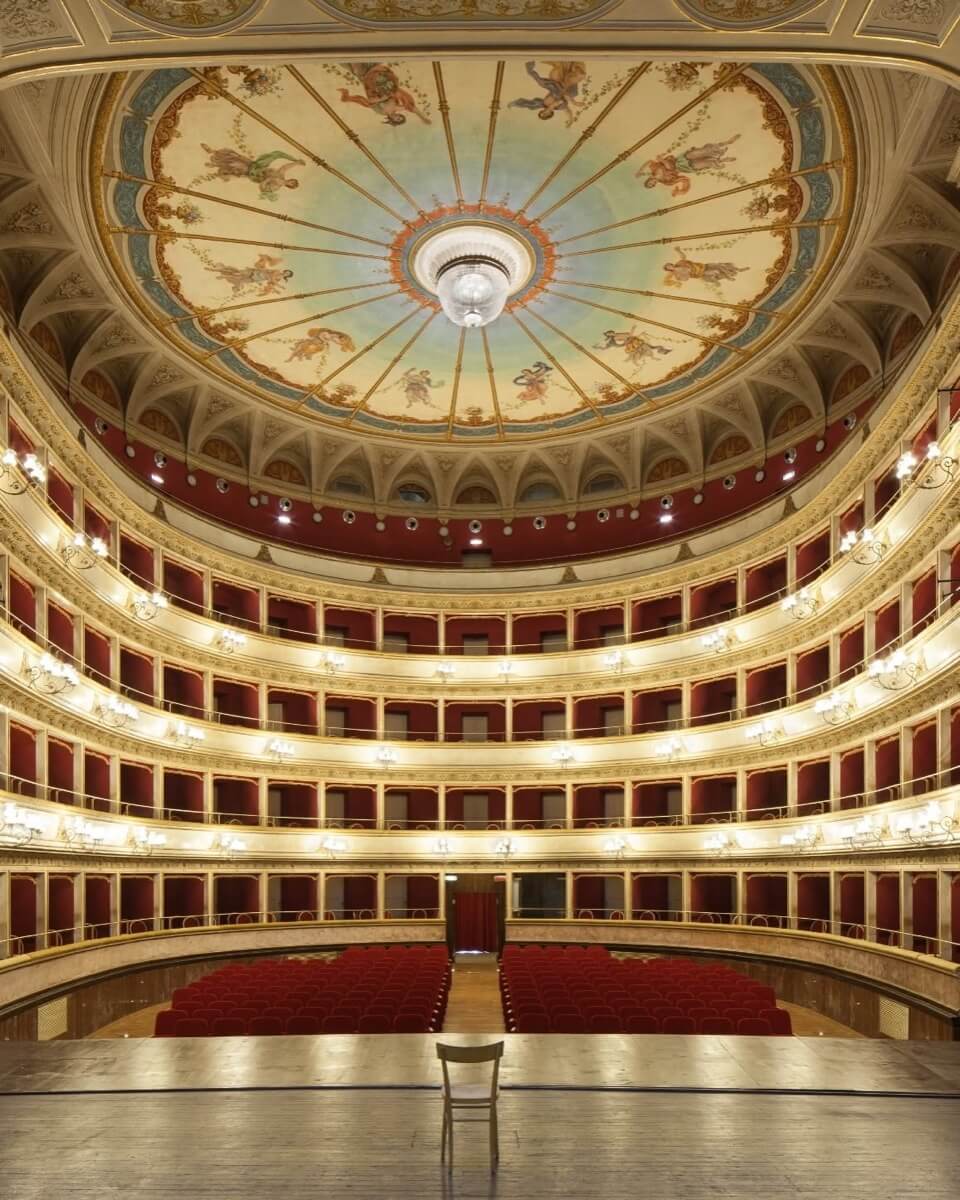 teatro