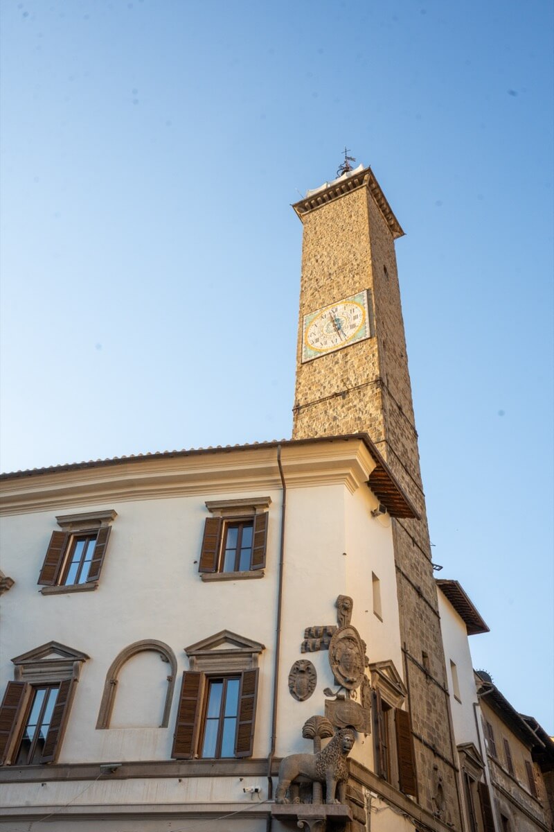 torre civica