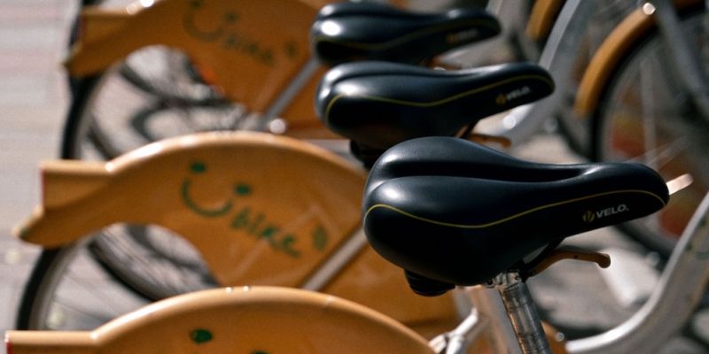 bike-sharing