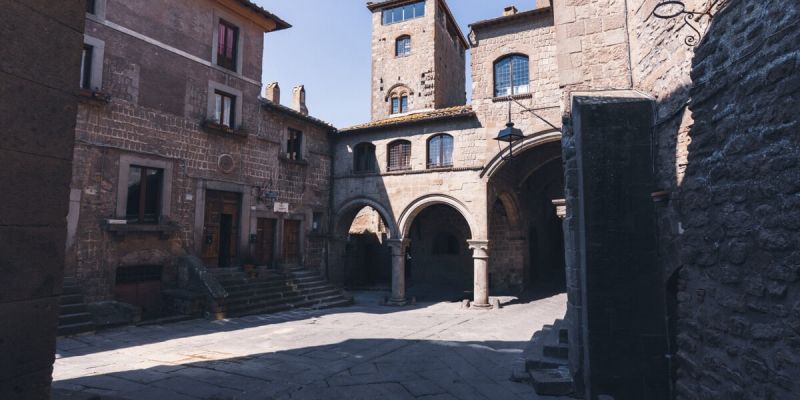 centro storico