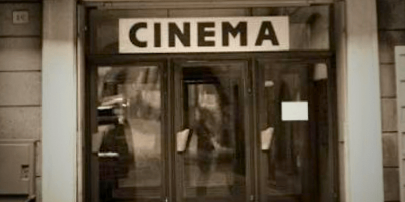 cinema genio